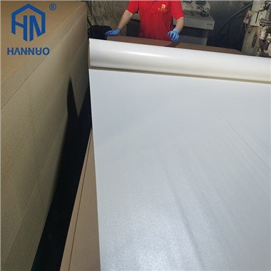 Πυρήνας λεύκας από κόντρα πλακέ μελαμίνης