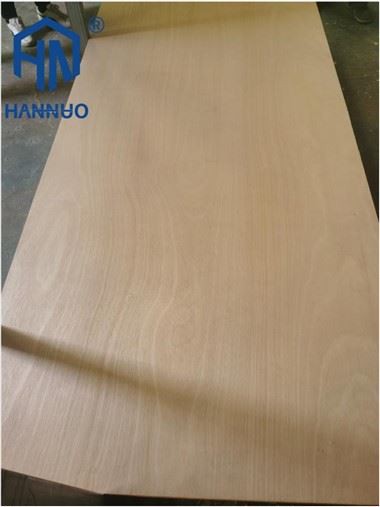 Okoume Εμπορικό κόντρα πλακέ για έπιπλα