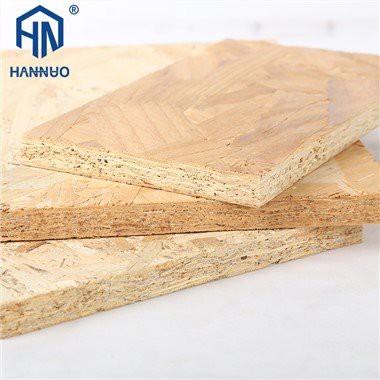 Phenolic Glue OSB Board για έπιπλα
