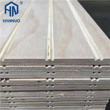 Κόντρα πλακέ Tongue and Groove