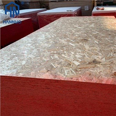 Αδιάβροχη πλακέτα Osb