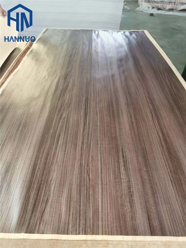 Melamine Paper Faced Mdf Panels From China Factory