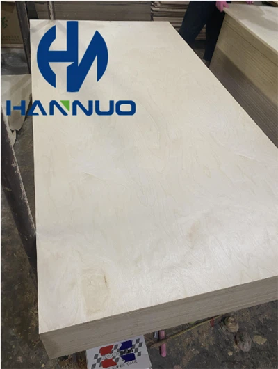 100% κόντρα πλακέ σημύδας για διακόσμηση εσωτερικών χώρων