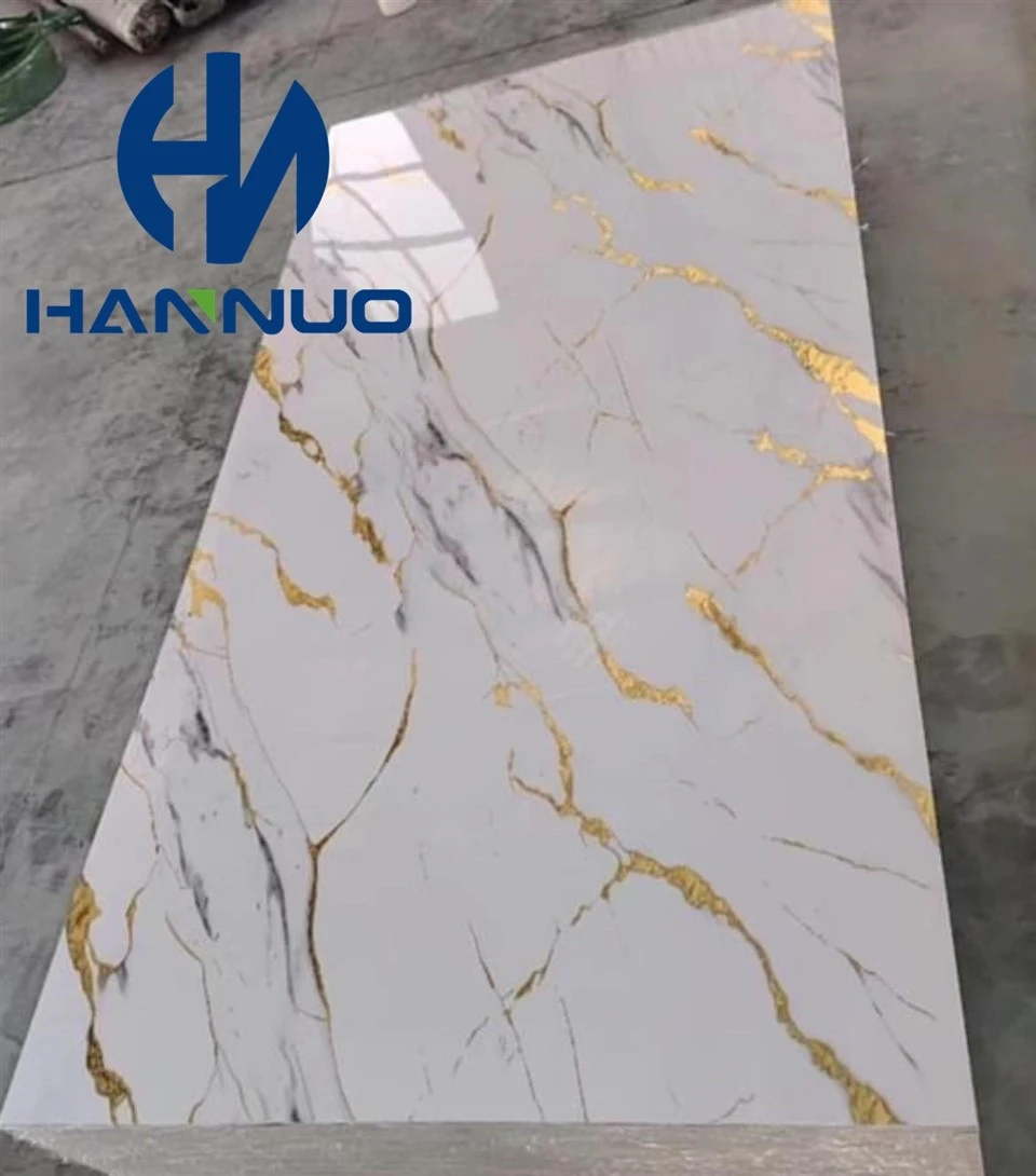 UV Marble Sheet Boards